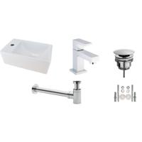 Wiesbaden one-pack Rhea XXS L + Rombo kraan - thumbnail