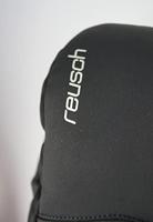 Reusch Mia Gore-Tex Dames Want Black /Silver 6,5 - thumbnail