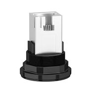 Schneider Electric XB5PRJ45 XB5PRJ45 Ethernet converter 1 stuk(s) - thumbnail