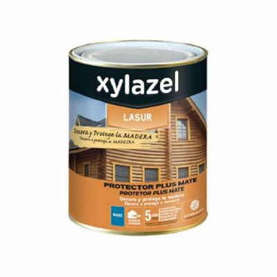 Lasur Xylazel Plus Decora Walnoot Mat 250 ml
