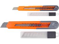 Donau Elektronik M34 Universeel mes 2 stuk(s) - thumbnail