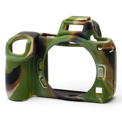 easyCover Body Cover For Nikon Z6 III Camouflage