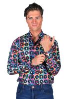 Herenhemd Deejay All Seasons - thumbnail