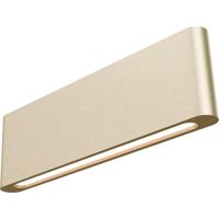 Masterlight Moderne wandspotAtina 34cm goud - 3685-02-34-DW - thumbnail
