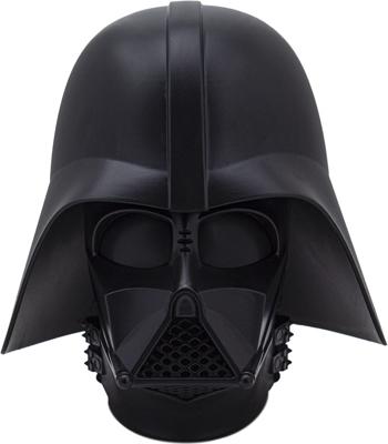 Star Wars Darth Vader lamp met geluid Star Wars Darth Vader lamp met geluid