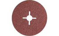 PFERD TOOLS FS 100-16 A 36 69401015 Schuurpapier voor schuurschijf Korrelgrootte (num) 36 (Ø) 100 mm 25 stuk(s) - thumbnail
