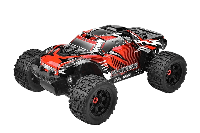 Team Corally Sketer XL4S Brushless Monster Truck RTR - thumbnail