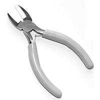 Vaessen Creative • platbektang met nylon - thumbnail