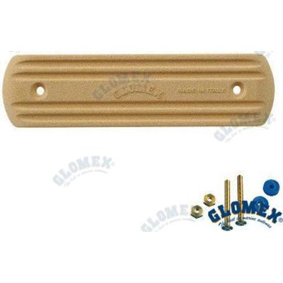 Accesorios GLORA205 - PLACA DE MASA RECTANGULAR - 300X80X13M