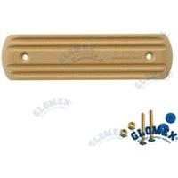 Accesorios GLORA205 - PLACA DE MASA RECTANGULAR - 300X80X13M - thumbnail