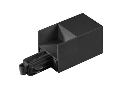 Lyora Voeding zwartWing links 1-fase - 108152