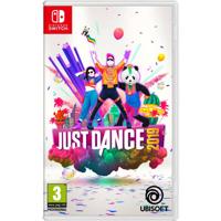 Just Dance 2019 - thumbnail