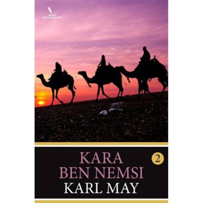 Kara Ben Nemsi (Paperback) Kara Ben Nemsi (Paperback)