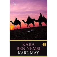 Kara Ben Nemsi (Paperback) - thumbnail