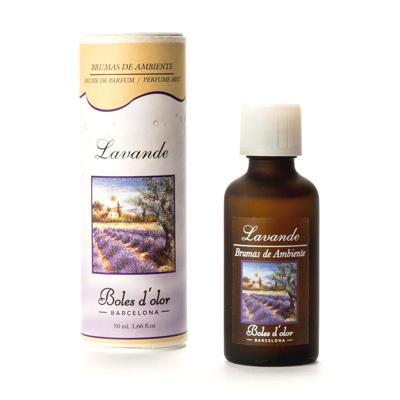 Geurolie Brumas de ambiente 50 ml Lavande lavendel Boles d'olor - Boles d olor