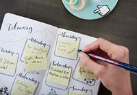 Edding 1800 profipen 0,1 4-180001001 Fineliner Zwart 0.25 mm 1 stuk(s) - thumbnail