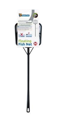 Sf drijvend schepnet m Superfish - Superfish