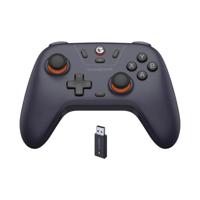 GameSir Nova Lite Multiplatform Controller (Donkerblauw, PC, Steam, Android, iOS, Switch, Bluetooth / 2.4 GHz / USB) - thumbnail