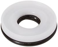 ROCKSHOX seal head seal head rs white - thumbnail