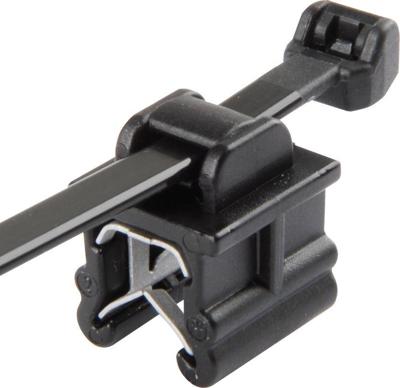 HERTH+BUSS kabelbinders cable ties top l 200mm