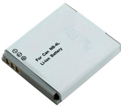 Camera accu voor Canon Digital IXUS 130IS