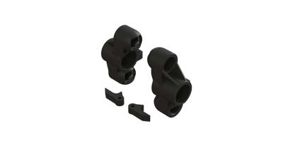 Steering Knuckles (1 Pair) (ARA330558)