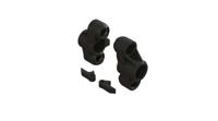 Steering Knuckles (1 Pair) (ARA330558) - thumbnail
