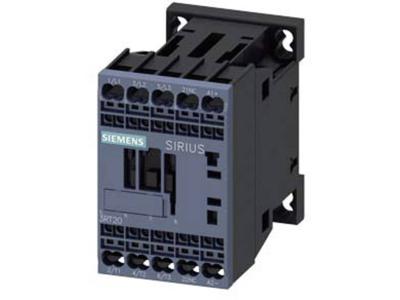 Siemens 3RT2015-2KB42 Vermogensbeveiliging 3x NO 690 V/AC 1 stuk(s) Siemens 3RT2015-2KB42 Vermogensbeveiliging 3x NO 690 V/AC 1 stuk(s)