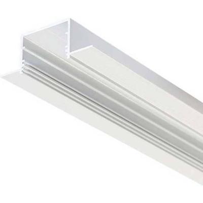 Brumberg 53656070 Brumberg Leuchten Profiel Aluminium (l x b x h) 2000 x 63 x 24 mm 1 stuk(s) Brumberg 53656070 Brumberg Leuchten Profiel Aluminium (l x b x h) 2000 x 63 x 24 mm 1 stuk(s)