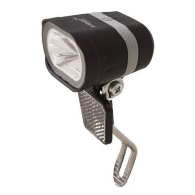 Spanninga koplamp axendo 40 xe e-bike 6v-36v