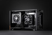 Noctua NH-L9x65 chromax.black - thumbnail