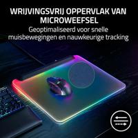 Razer Firefly V2 Pro Gaming Muismat Zwart - thumbnail