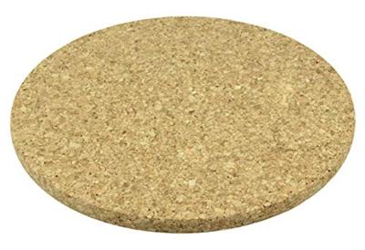 Metaltex Kurken Onderzetters 20x1.2 cm 2 Stuks