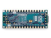Arduino ABX00092 Board Nano ESP32 without headers Nano - thumbnail