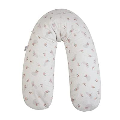 Borstvoedingskussen Tineo Groen