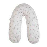 Borstvoedingskussen Tineo Groen - thumbnail