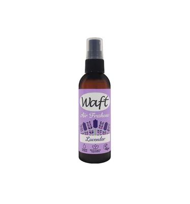 Waft Luchtverfrisser - lavendel - 100ml Waft Luchtverfrisser - lavendel - 100ml