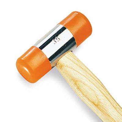 Beta 1390/22 Hamer | Houten Steel | Kunststof Verwisselbare kop | 22 mm - 013900022 Beta 1390/22 Hamer | Houten Steel | Kunststof Verwisselbare kop | 22 mm - 013900022