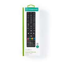 Universele Afstandsbediening | PC-Programmeerbaar | Bedient 2 Apparaten - thumbnail