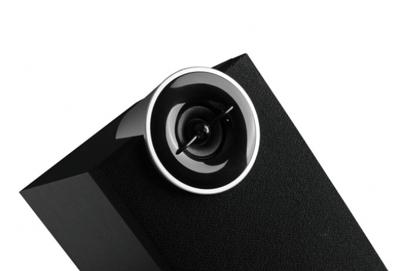 Edifier C2XD set d'enceintes 53 W PC Noir 2.1 canaux 2-voies 18 W