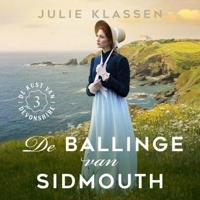 De ballinge van Sidmouth - thumbnail