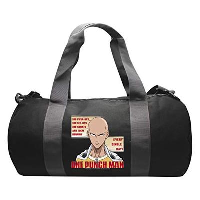 One Punch Man - Training Sport Bag