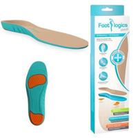 Footlogics Sensi Inlegzool M (41-43) - thumbnail