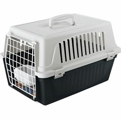 FERPLAST ATLAS VERVOERSBOX GEMENGDE KLEUREN 10 48X32,5X29CM