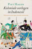 Koloniale oorlogen in Indonesië - Piet Hagen - ebook - thumbnail