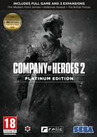 Company of Heroes 2 Platinum Edition - thumbnail