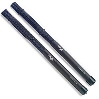 Stagg SBRU15-RN nylon brushes