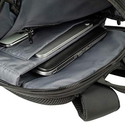 Tucano Planet AGS Terra Gravity backpack - Black Tucano Planet AGS Terra Gravity backpack - Black