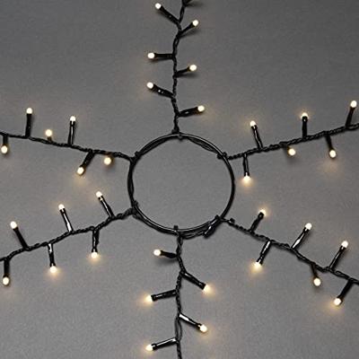 Konstsmide LED-boommantel Energielabel: F (A - G)