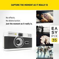 Easypix 35mm Analoge Camera reusable - thumbnail